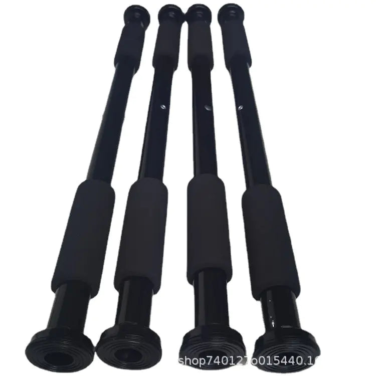 Doorway Pull-Up Bar for Home Fitness | Portable And Adjustable
