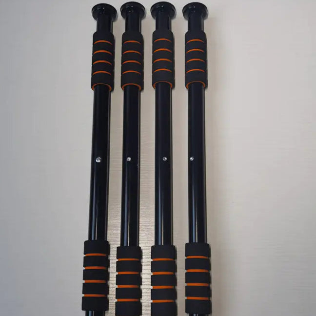 Doorway Pull-Up Bar for Home Fitness | Portable And Adjustable