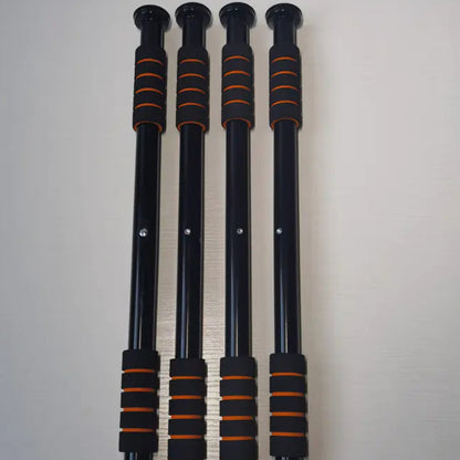 Doorway Pull-Up Bar for Home Fitness | Portable And Adjustable