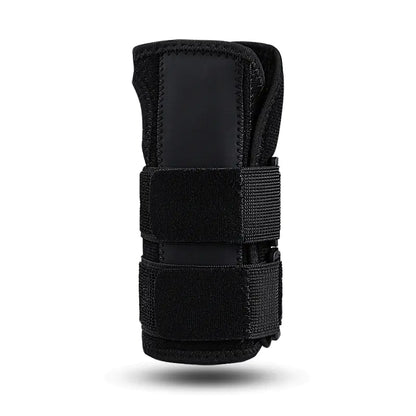 Wrist Support Brace for Intense Workout & Sports Activities
